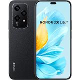 Honor 200 Lite 8/256GB Midnight Black HONOR