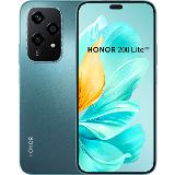 Honor 200 Lite 8/256GB Cyan Lake HONOR