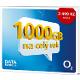 O2 O2 SIM 1000 GB/rok