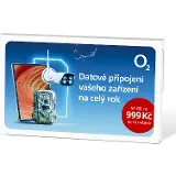 O2 SIM 50 GB/rok