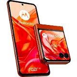 Motorola Razr 50 8/256GB Spritz Orange