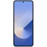 Samsung SiliconeCase Gal.Z Flip6 Blue