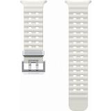 Samsung MarineBand Gal.Watch Ultra Wht