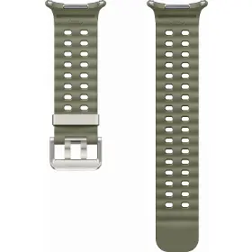 Výměnný pásek pro hodinky - Samsung MarineBand Gal.Watch Ultra Gre - 2