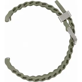 Výměnný pásek pro hodinky - Samsung MarineBand Gal.Watch Ultra Gre - 4