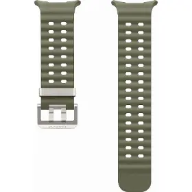 Výměnný pásek pro hodinky - Samsung MarineBand Gal.Watch Ultra Gre - 1