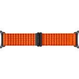 Samsung TrailBand Gal.Watch Ultra Orange