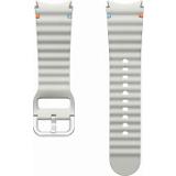 Samsung SportBand (S/M) Gal.Watch7 Silver