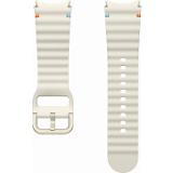 Samsung SportBand (S/M) Gal.Watch7 Cream