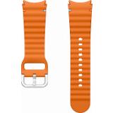 Samsung SportBand (S/M) Gal.Watch7 Orange