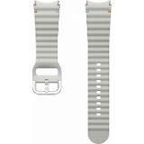 Samsung SportBand (M/L) Gal.Watch7 Silver