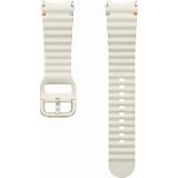 Samsung SportBand (M/L) Gal.Watch7 Cream