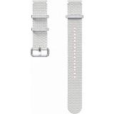 Samsung AthleisureB(M/L) Gal.Watch7 Silver