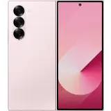 Samsung Galaxy Z Fold 6 5G 256GB Pink - Výkupní bonus 5 000 Kč