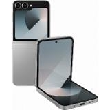Samsung Galaxy Z Flip 6 5G 256GB Silver + Výkupní bonus 5 000 Kč