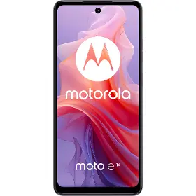 Mobilný telefón - Motorola E14 2/64GB DS Pastel Purplee - 2
