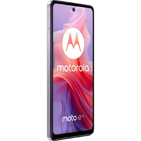 Mobilný telefón - Motorola E14 2/64GB DS Pastel Purplee - 3