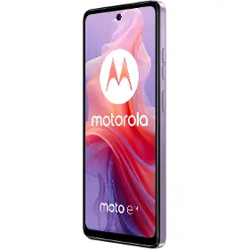 Mobilný telefón - Motorola E14 2/64GB DS Pastel Purplee - 4