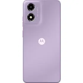 Mobilný telefón - Motorola E14 2/64GB DS Pastel Purplee - 5