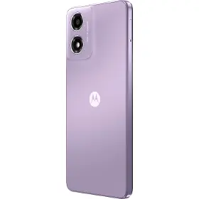 Mobilný telefón - Motorola E14 2/64GB DS Pastel Purplee - 6