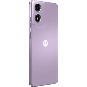 Mobilný telefón - Motorola E14 2/64GB DS Pastel Purplee - 7