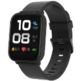 Canyon SW-54 Easy smart watch Black