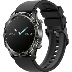 Smart hodinky - Carneo Adventure HR+ 2nd gen. Black - 4