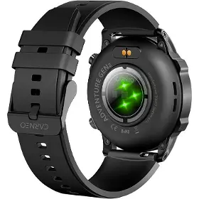 Smart hodinky - Carneo Adventure HR+ 2nd gen. Black - 5