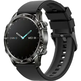 Smart hodinky - Carneo Adventure HR+ 2nd gen. Black - 1