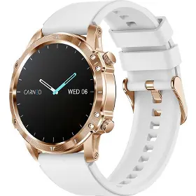 Smart hodinky - Carneo Adventure HR+ 2nd gen.Rosegold - 4