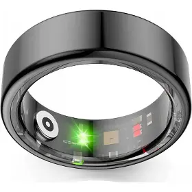 Inteligentný prsteň - Carneo Smart ring NO 1 vel. 9 - 7