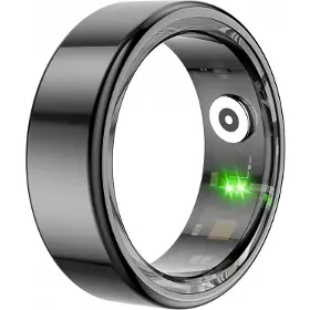 Inteligentný prsteň - Carneo Smart ring NO 1 vel. 9 - 1