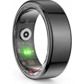 Chytrý prsten - Carneo Smart ring NO 1 vel. 11 - 2