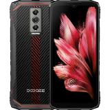 Doogee Blade 10 4GB/128GB Kevlar Red