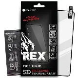 Mobilnet Samsung Galaxy S24, čierne5D FULL GLUE