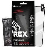 Mobilnet Samsung Galaxy S24 Ultra Black5D FULL GLUE