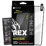 Mobilnet Xiaomi Redmi Note 13 Pro+ 5GBlack 5D EDGE GLUE