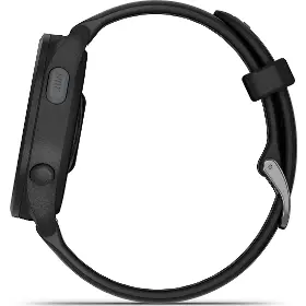 Smart hodinky - Garmin Forerunner 165 Black - 6