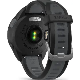 Smart hodinky - Garmin Forerunner 165 Black - 7