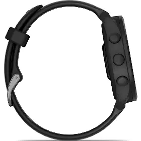 Smart hodinky - Garmin Forerunner 165 Black - 8