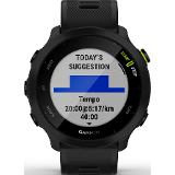 Garmin Forerunner 55 GPS EU Black