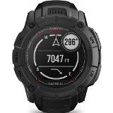 Garmin Instinct 2X Solar Tactical Black