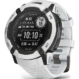 Garmin Instinct 2X Solar Whitestone