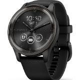 Garmin vívomove Trend Slate/Black