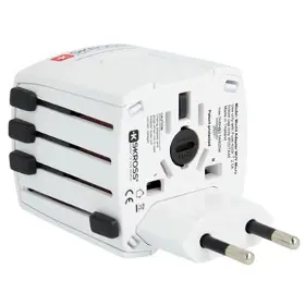 Cestovní adaptér - Skross SOLIGHT MUV Micro - 5