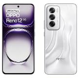 Oppo Reno12 5G 12/256GB Silver