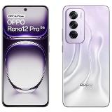 Oppo Reno12 Pro 5G 12/512GB Silver