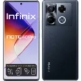 Infinix Note 40 Pro