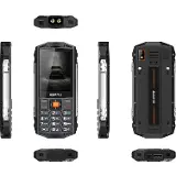 Aligator  ALIGATOR R45 eXtremo černo-or