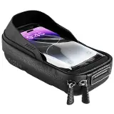 Fixed Bikee Bag 2 Red